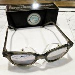 Phillips Didymium Glasses for Metalsmithing Work