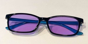Didymium Glasses for Lampworking - PT-1 Model