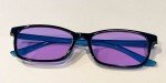 Didymium Glasses for Lampworking - PT-1 Model