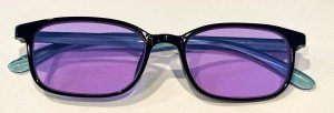 Didymium Glasses PT-2 for Lampwork Projects