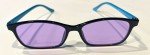Didymium Glasses for Lampworking - PT-1 Model