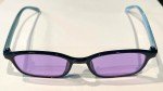 Didymium Glasses PT-2 for Lampwork Projects