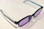 Didymium Glasses PT-2 for Lampwork Projects