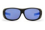 VetroSafe Shade 3 Safety Glasses for Glassblowing