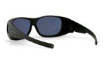 VetroSafe Shade 3 Safety Glasses for Glassblowing