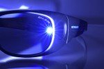 VetroSafe Shade 3 Safety Glasses for Glassblowing