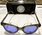 Phillips Didymium Glasses for Torchwork 202 Lens