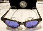 Phillips Didymium Glasses for Torchwork 202 Lens