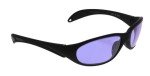 Black Maxx Wrap Didymium Glasses for Metalsmithing