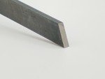 2mm Flat Hand Push Graver for Jewelry Engraving