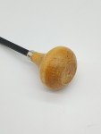 2mm Flat Hand Push Graver for Jewelry Engraving
