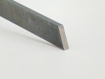 2mm Flat Hand Push Graver for Jewelry Engraving