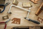 3-in-1 Professional Jewelry Saw Set
