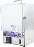High-Temperature 2200°F Burnout Oven for Jewelry