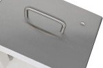 High-Temperature 2200°F Burnout Oven for Jewelry