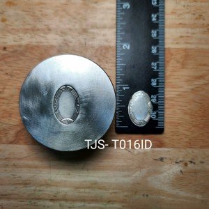 Impression Die Tools for Jewelry Making