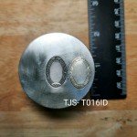 Impression Die Tools for Jewelry Making