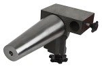 4-Piece V-Slot Anvil Ring Bracelet Mandrel Kit