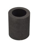 Mini Propane Furnace Replacement Crucibles - 1.5” x 1.75”