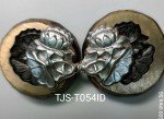 Impression Die Jewelry Tools for Metalsmithing