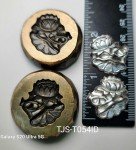 Impression Die Jewelry Tools for Metalsmithing