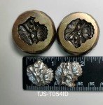 Impression Die Jewelry Tools for Metalsmithing