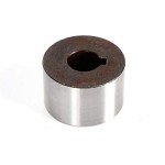 Stainless Steel Sheet Metal Rolling Mill for Jewelry