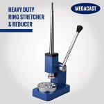 Megacast Ring Tool Sizer: Size Adjuster for Bands