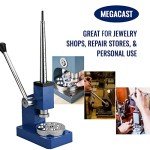 Megacast Ring Tool Sizer: Size Adjuster for Bands