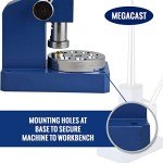 Megacast Ring Tool Sizer: Size Adjuster for Bands