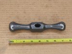 7" Jewelers Planishing Raising Hammer Head - 1 lb