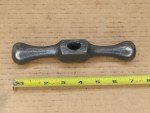 7" Jewelers Planishing Raising Hammer Head - 1 lb