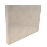Steel Bench Block for Jewelers – 6 x 4 inches