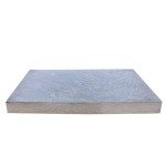 Steel Bench Block for Jewelers – 6 x 4 inches