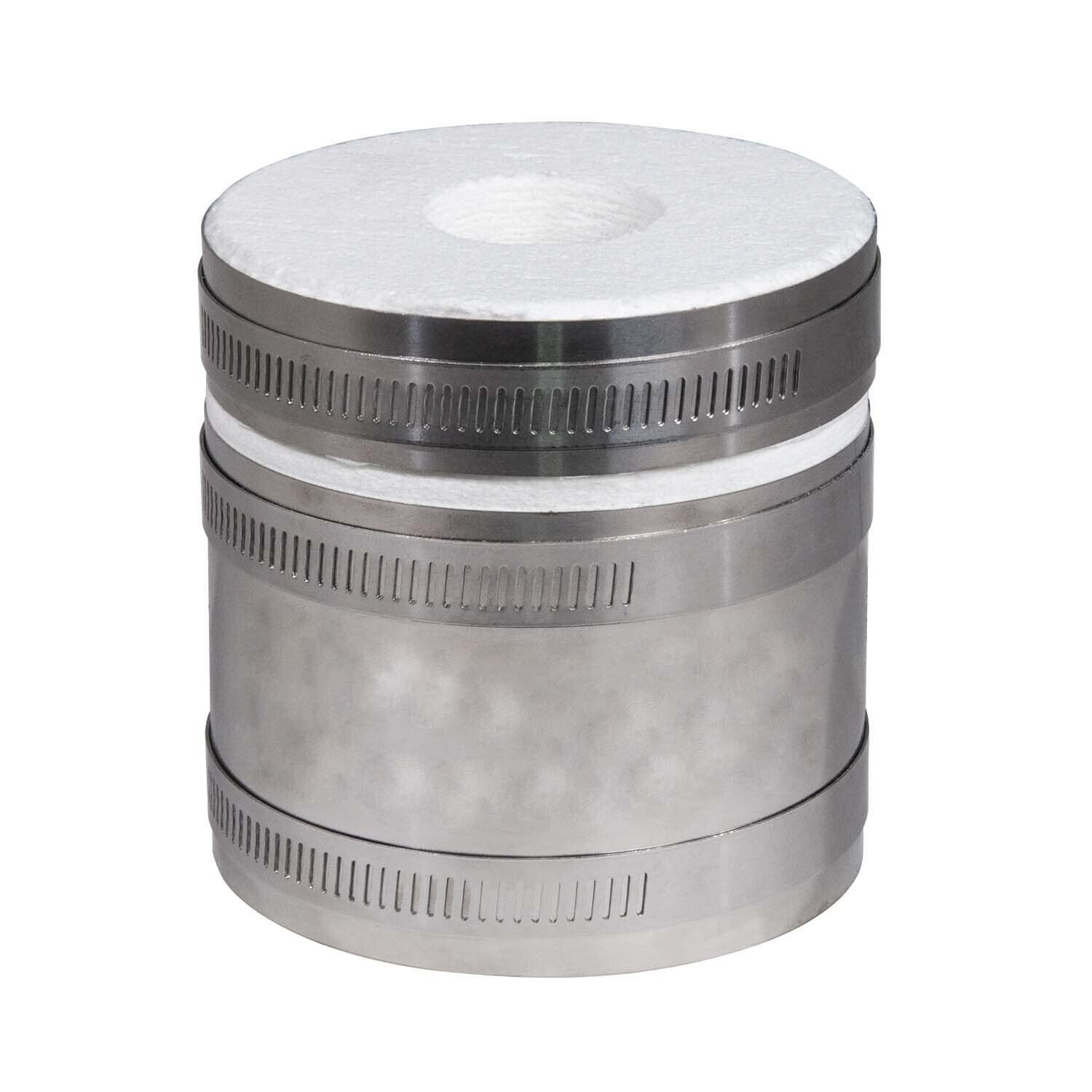 Mini Pro Propane Melting Furnace for Metalsmithing