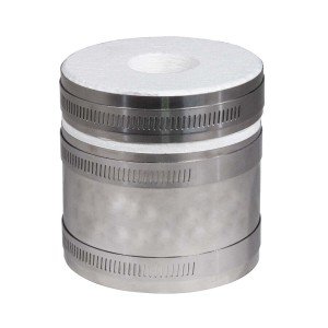 Mini PRO Propane Melting Furnace for Jewelry Metals