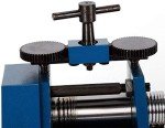 3" Manual Rolling Mill for Jewelry Making