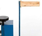 3" Manual Rolling Mill for Jewelry Making