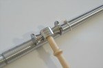 Hilgari Ring Sizing Hammer with Mandrel