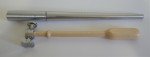 Hilgari Ring Sizing Hammer with Mandrel