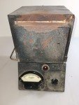 K.H. Huppert Electric Jewelry Furnace Kiln Type ST