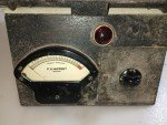 K.H. Huppert Electric Jewelry Furnace Kiln Type ST