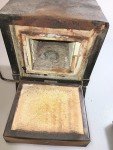 K.H. Huppert Electric Jewelry Furnace Kiln Type ST