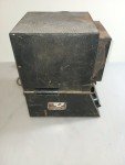 K.H. Huppert Electric Jewelry Furnace Kiln Type ST