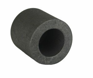 8oz Graphite Crucible for Melting Metals