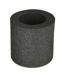 8oz Graphite Crucible for Melting Metals