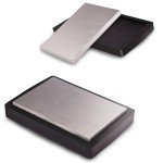 4"x6" Steel Bench Block Anvil for Jewelry Making