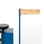 Manual Jewelry Rolling Mill - 85mm/120mm Options