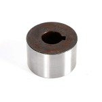 Manual Jewelry Rolling Mill - 85mm/120mm Options