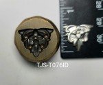 Jewelry Impression Die Tools for Metalsmithing
